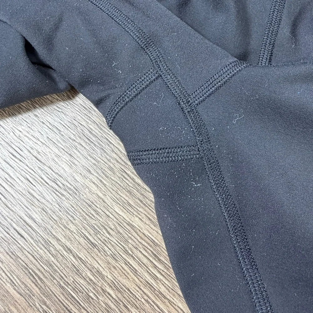 Lululemon Wunder Under SmoothCover Leggings 25
